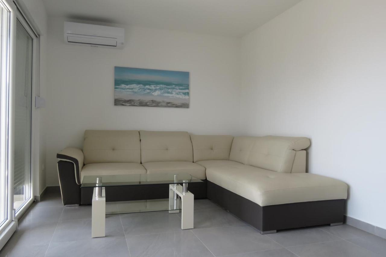 Villa Omazic Трогир Екстериор снимка