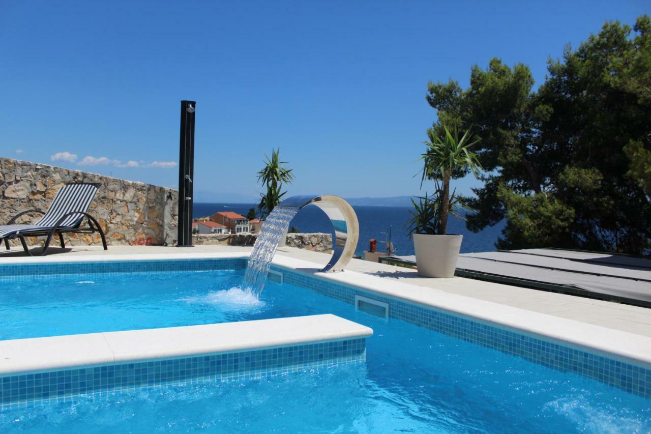 Villa Omazic Трогир Екстериор снимка