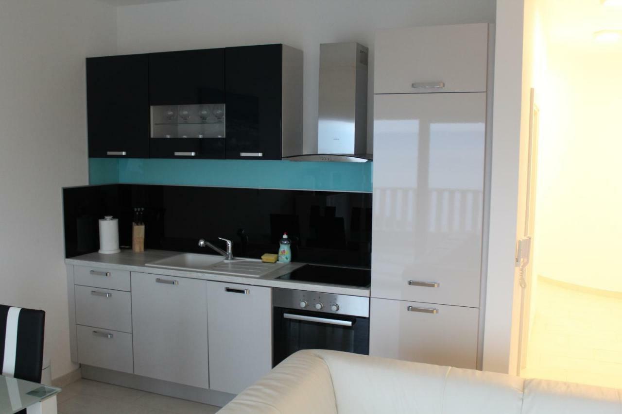 Villa Omazic Трогир Екстериор снимка