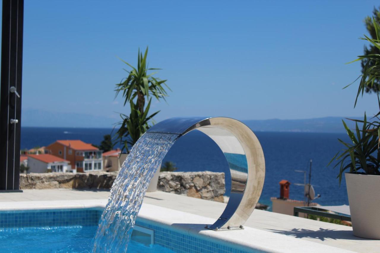 Villa Omazic Трогир Екстериор снимка